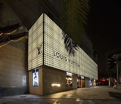 louis vuitton starhill - Louis Vuitton reopens at Starhill as .